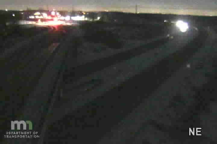 Chaska: US 212: T.H.212 EB @ Audubon Rd