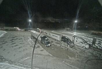 Enfield: I-94: I-94 EB - Rest Area 1