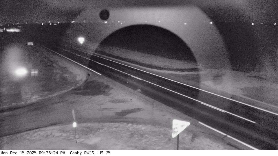 Canby: US 75: U.S.75 - MP 84.0): U.S.75 - MP 84.0) View 2