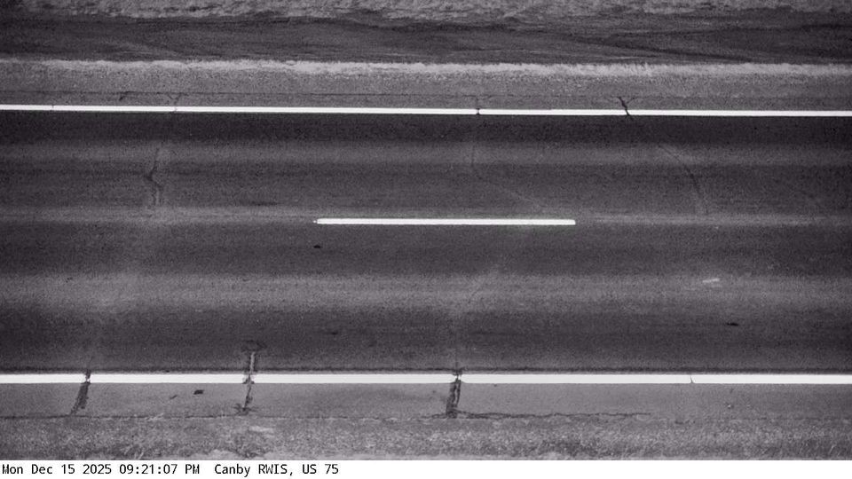 Canby: US 75: U.S.75 - MP 84.0): U.S.75 - MP 84.0) View 3