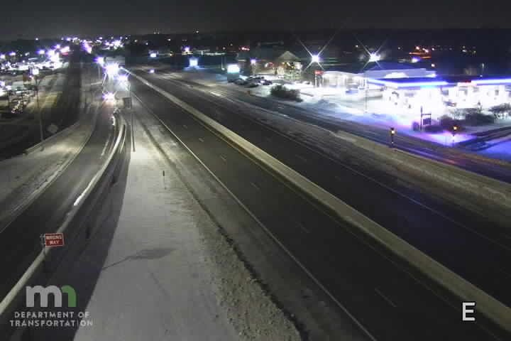 Ramsey: US 10: T.H.10 WB @ C.S.A.H.56 - Blvd