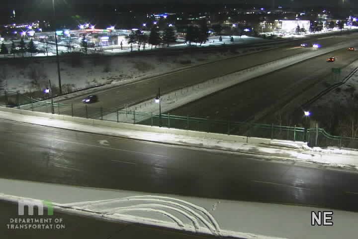 Eden Prairie: US 212: T.H.212 EB @ Prairie Center Dr