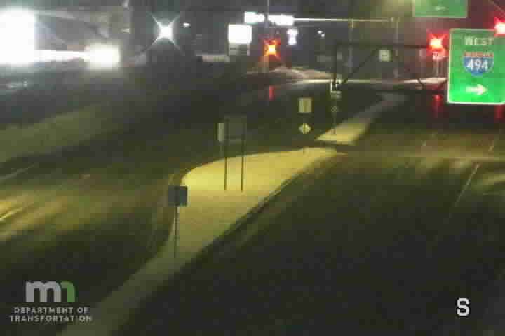 Inver Grove Heights: MN 3: T.H.3 SB S of T.H.62