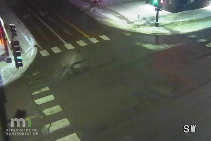 Victoria: MN 5: T.H.5 WB - Dr