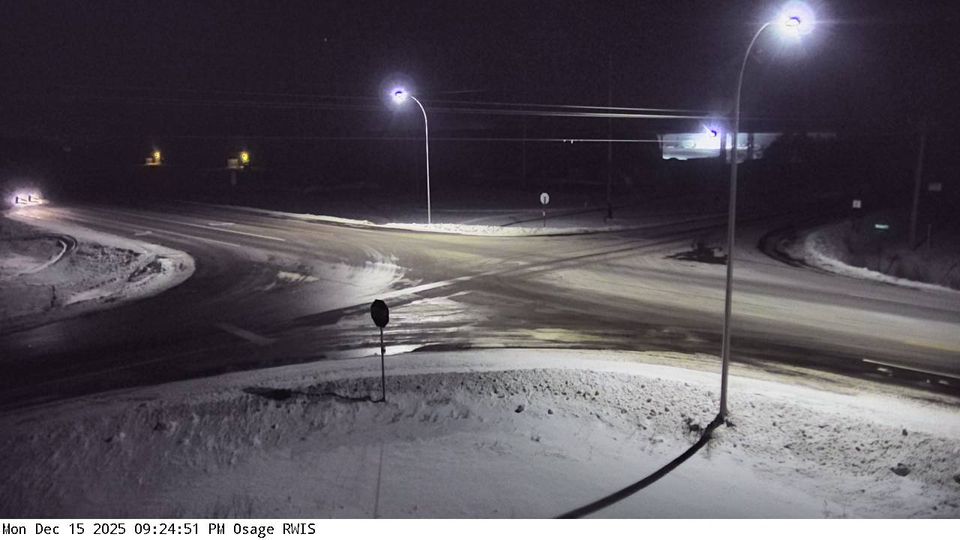 Pine Point: MN 225: T.H.34 (Osage - MP 65.0): T.H.34 (Osage - MP 65.0) View 2