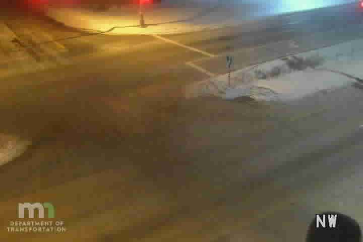 Cottage Grove: MN 95: T.H.61 NB @ T.H.95