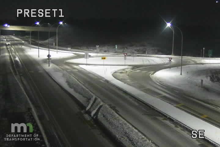 Independence: US 12: U.S.12 WB W of Lake Sarah Rd