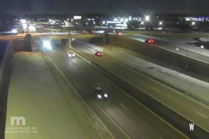 Maplewood: MN 36: T.H.36 EB @ English St