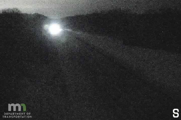 Comus: I-35: I-35 NB (MP 63.2)