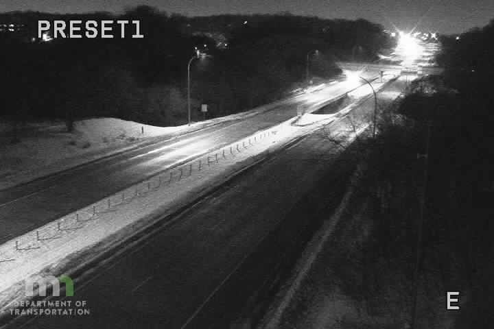 Minnetonka: MN 62: T.H.62 EB E of Clearwater Dr