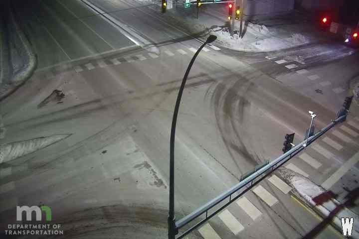 Rochester: US 14: U.S.14 EB @ 11th Ave SE