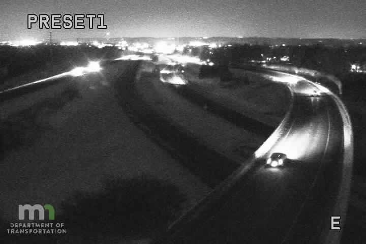 Shakopee: MN 101: Co Rd 101 EB E of U.S.169