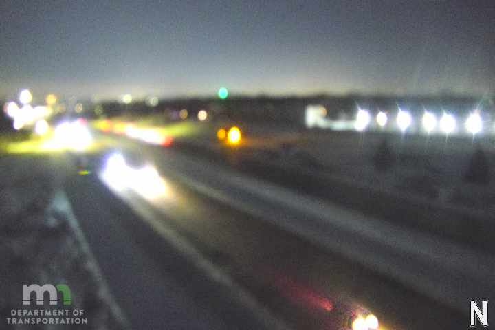 Eagan: MN 77: T.H.77 SB @ Diffley Rd