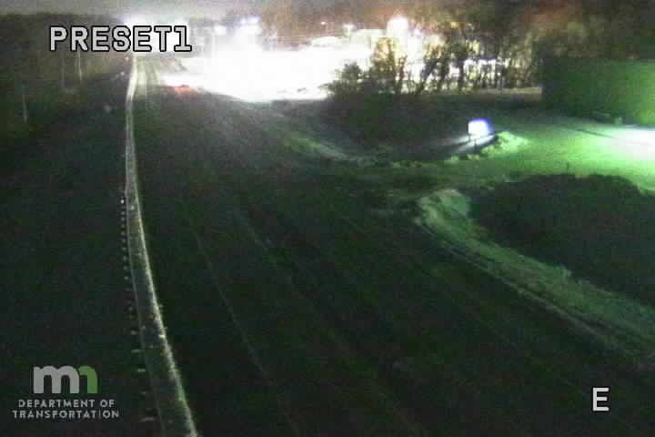 Maple Plain: US 12: U.S.12 WB E of Co Rd 90