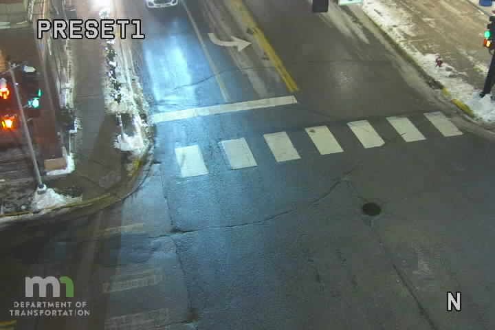 Stillwater: MN 95: T.H.95 SB @ Myrtle St