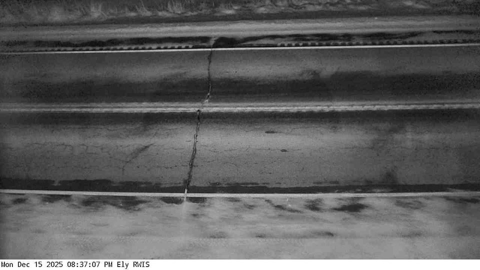 Robinson: MN 1: T.H.1 (Ely - MP 275): T.H.1 (Ely - MP 275) View 2