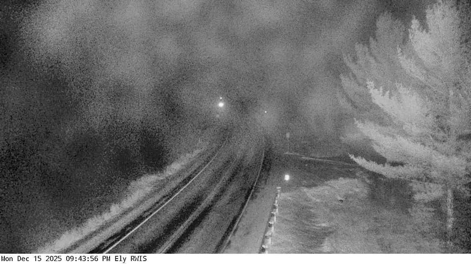 Robinson: MN 1: T.H.1 (Ely - MP 275): T.H.1 (Ely - MP 275) View 3