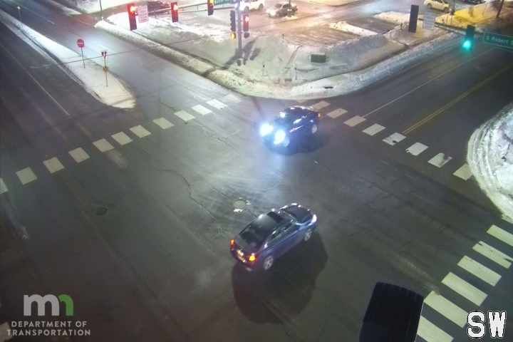 West St. Paul: MN 3: Robert St NB @ Butler Ave