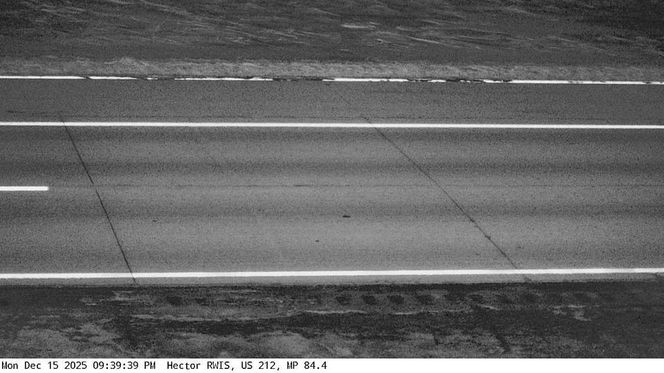 Bird Island: US 212: T.H.212 (Hector - MP 84.4): T.H.212 (Hector - MP 84.4) View 1