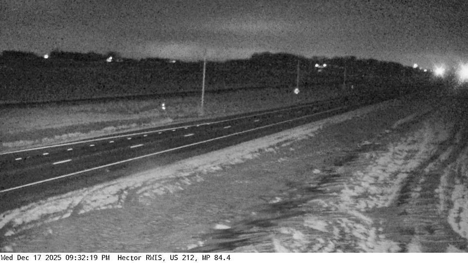 Bird Island: US 212: T.H.212 (Hector - MP 84.4): T.H.212 (Hector - MP 84.4) View 2