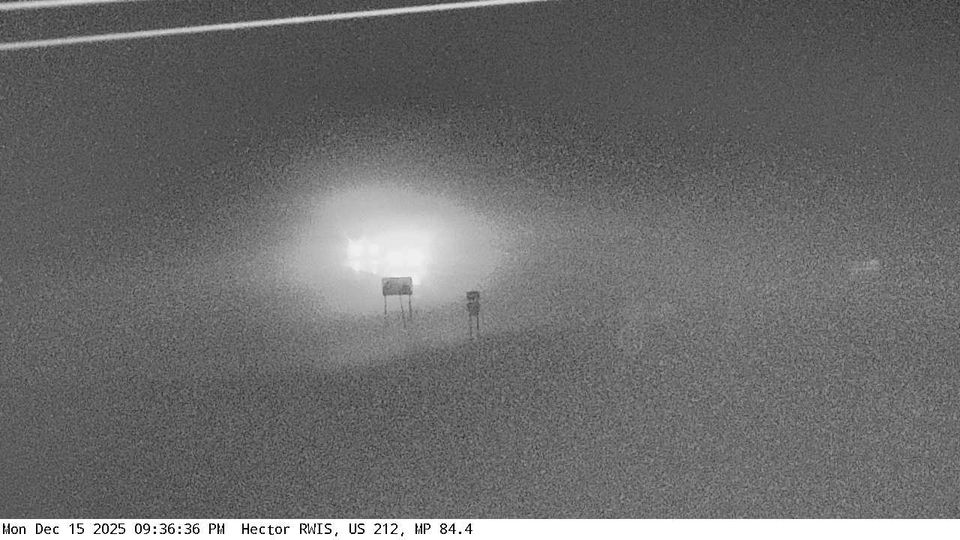 Bird Island: US 212: T.H.212 (Hector - MP 84.4): T.H.212 (Hector - MP 84.4) View 4