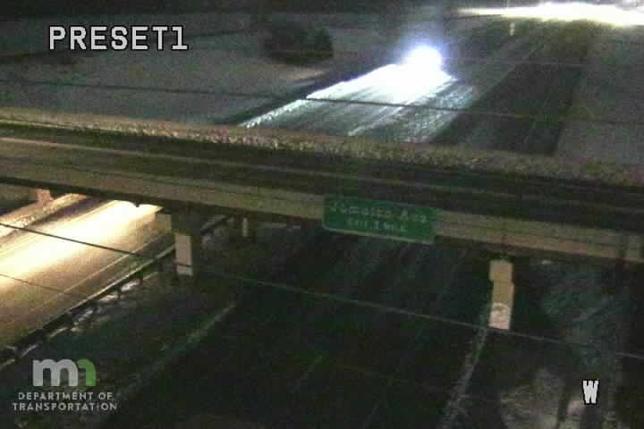 Cottage Grove: US 61: T.H.61 NB @ Innovation Rd