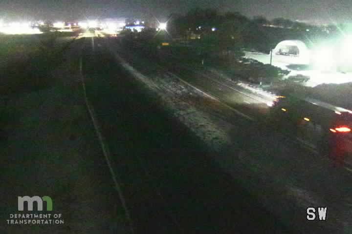 Bonnevista Terrace Mobile Home Park: US 169: U.S.169 NB N of T.H.41 (Mobile Manor Tr Prk)