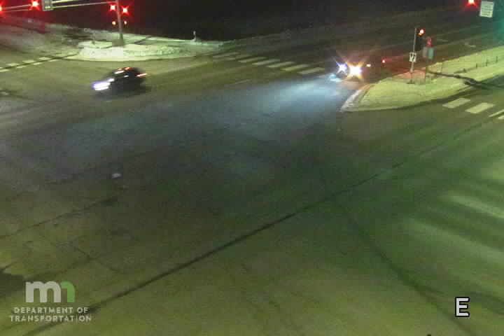 Inver Grove Heights: MN 55: T.H.55 EB @ Argenta Tr