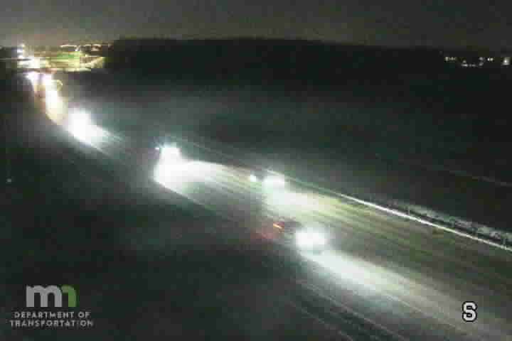 Maple Grove: I-94: I-94 WB W of T.H.610