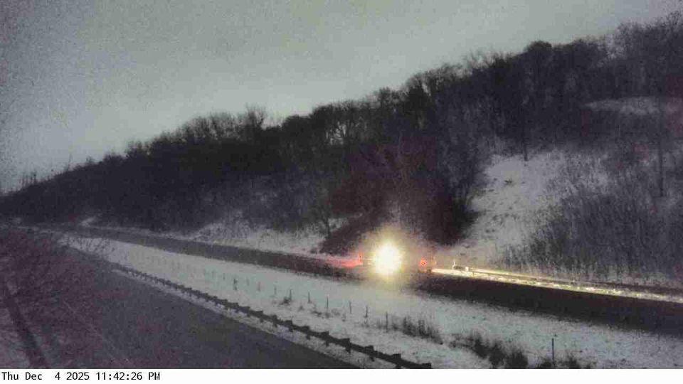 Summit Mobile Home Park: US 169: U.S.169 (St. Peter - MP 69): U.S.169 (St. Peter - MP 69) View 3