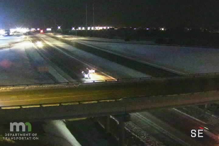 Clearwater: MN 24: I-94 WB @ T.H.24 (MP 178)