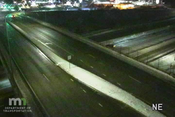 Monticello: MN 25: I-94 EB @ T.H.25 (MP 193)