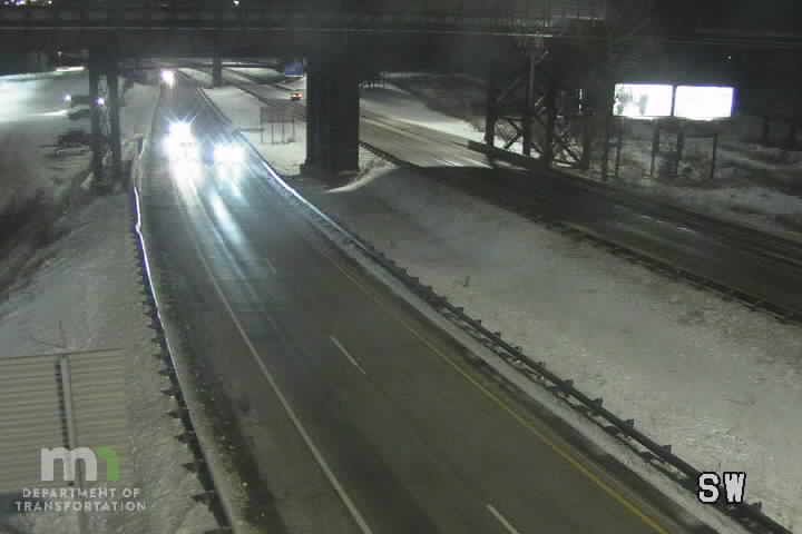 Duluth: I-35: I-35 NB (Oredocks)