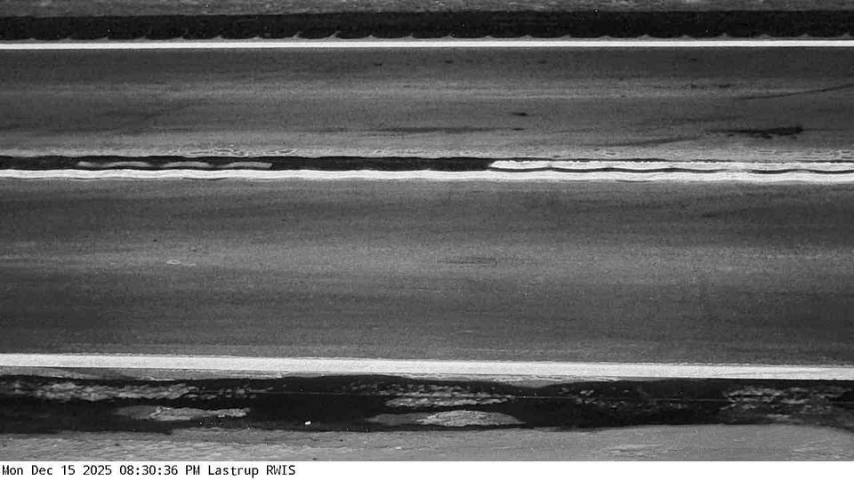 Platte: MN 25: T.H.25 (Lastrup - MP 140): T.H.25 (Lastrup - MP 140) View 2