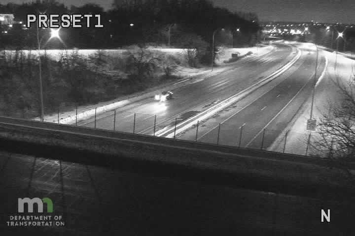 South St. Paul: US 52: T.H.52 NB @ Butler Ave