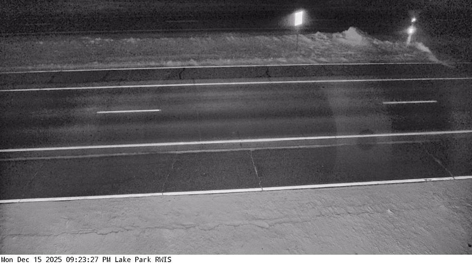 Lake Park: US 10: U.S.10 - MP 32): U.S.10 - MP 32) View 1