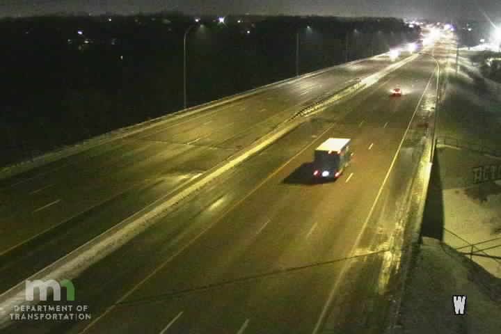 Coon Rapids: US 10: T.H.10 WB W of Egret Blvd