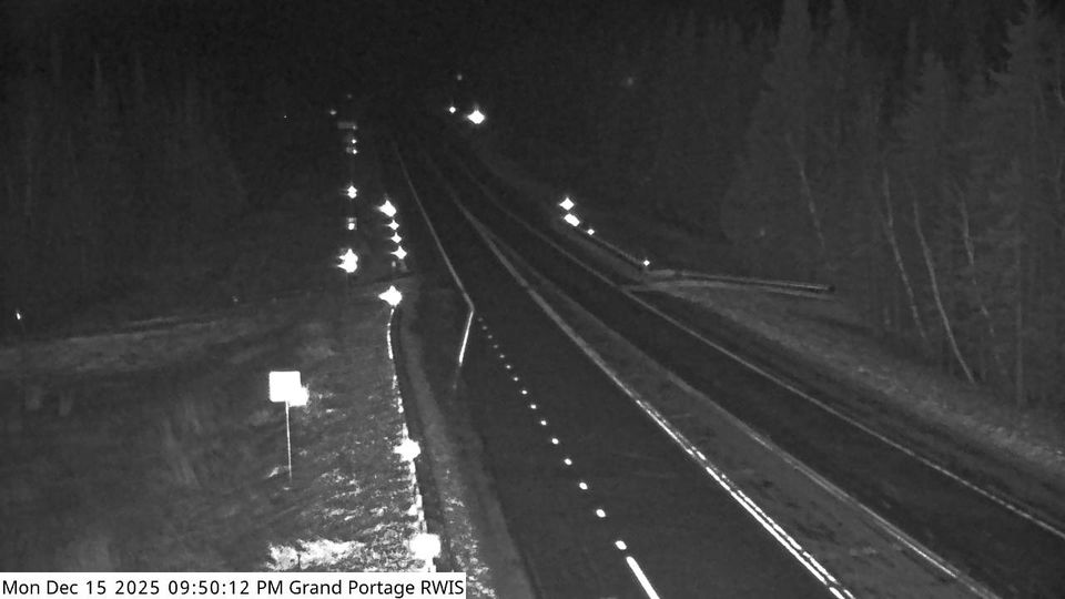 Grand Portage: MN 61: T.H.61 - MP 146): T.H.61 - MP 146) View 1