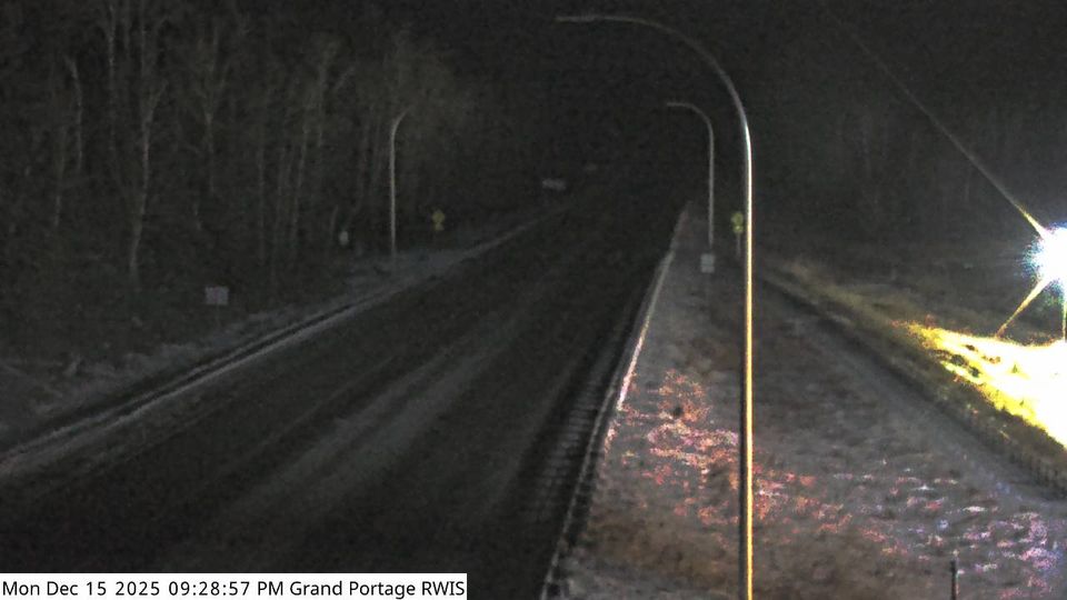 Grand Portage: MN 61: T.H.61 - MP 146): T.H.61 - MP 146) View 3