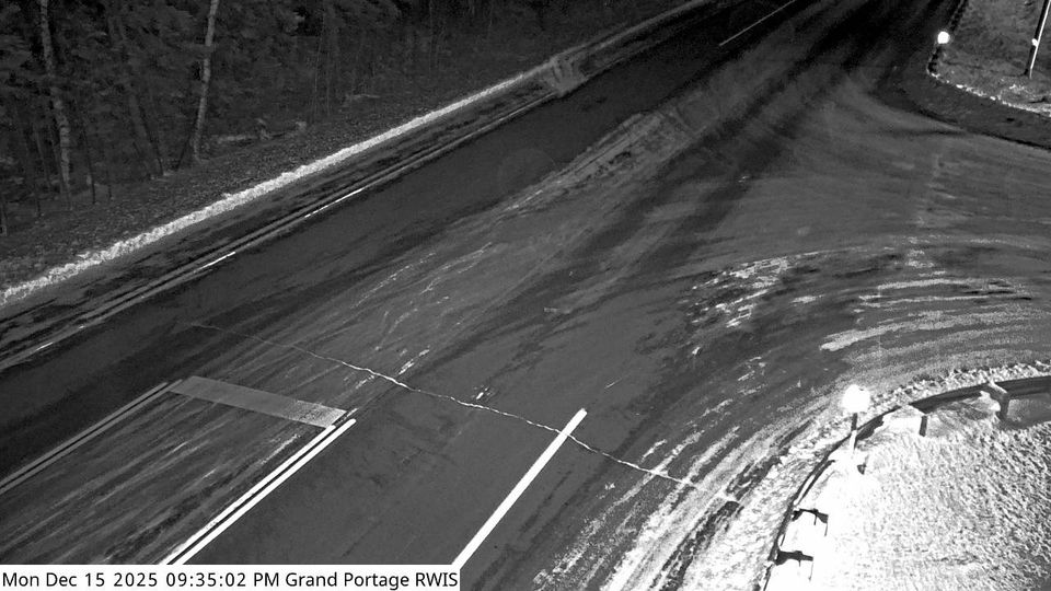 Grand Portage: MN 61: T.H.61 - MP 146): T.H.61 - MP 146) View 2