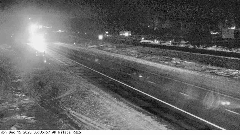 Page: US 169: U.S.169 (Milaca - MP 200): U.S.169 (Milaca - MP 200) View 1