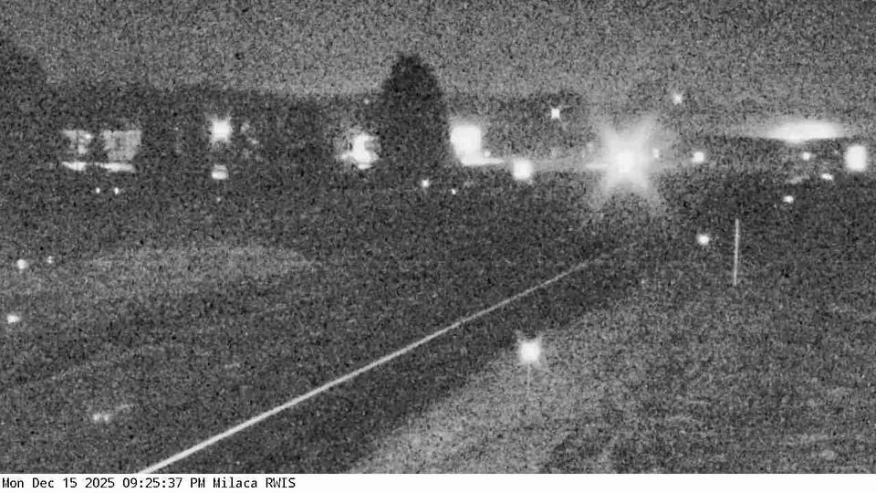 Page: US 169: U.S.169 (Milaca - MP 200): U.S.169 (Milaca - MP 200) View 4