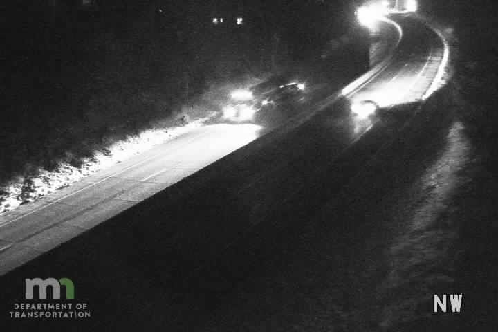 Hastings: US 61: T.H.61 NB S of T.H.10