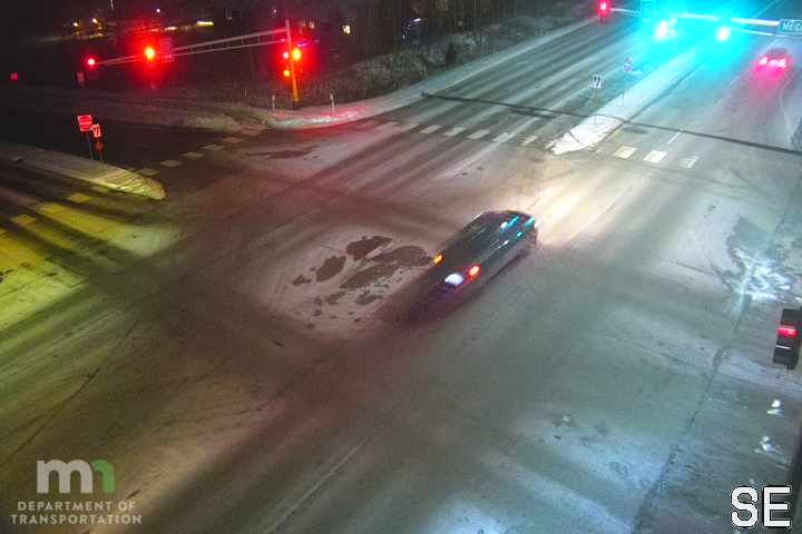 Savage: MN 13: T.H.13 SB @ McColl Dr