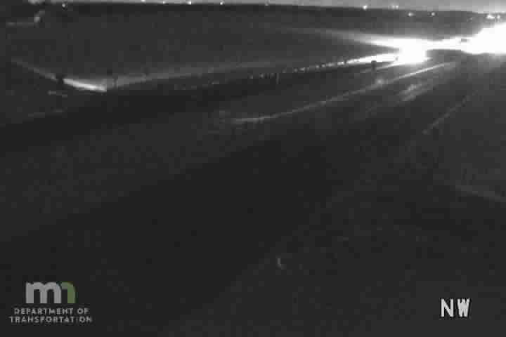 Empire: US 52: T.H.52 NB @ 210th St (MP 108.7)