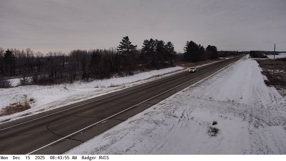 Badger: MN 11: T.H.11 - MP 62): T.H.11 - MP 62) View 3