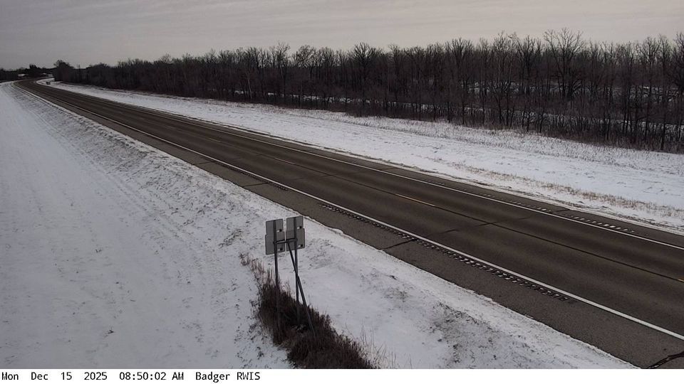 Badger: MN 11: T.H.11 - MP 62): T.H.11 - MP 62) View 2