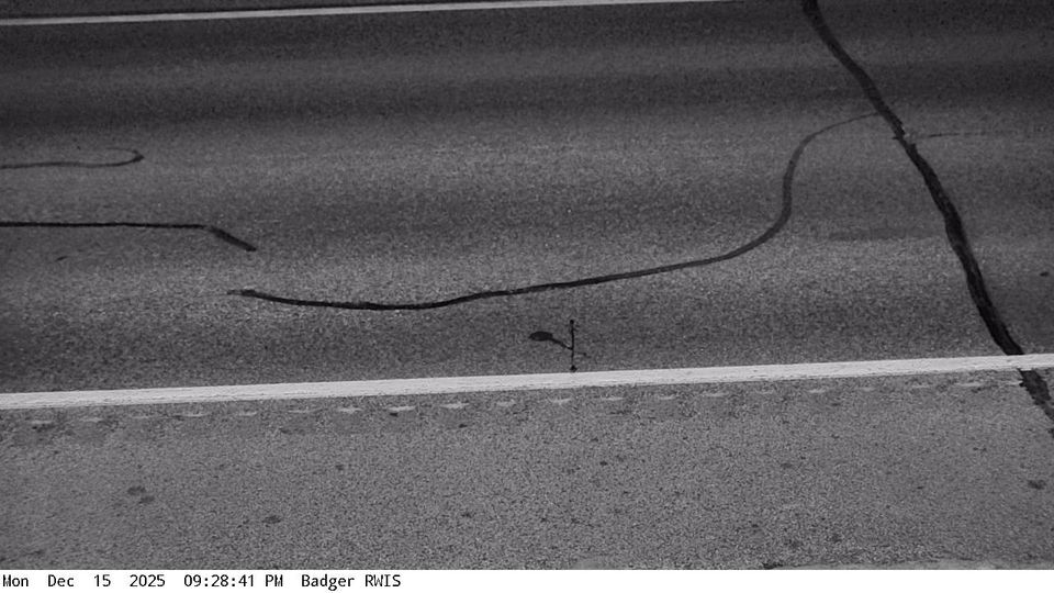 Badger: MN 11: T.H.11 - MP 62): T.H.11 - MP 62) View 1