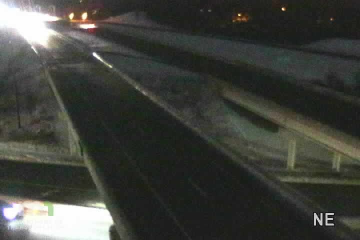 Burnsville: I-35E: I-35E SB @ Co Rd 11