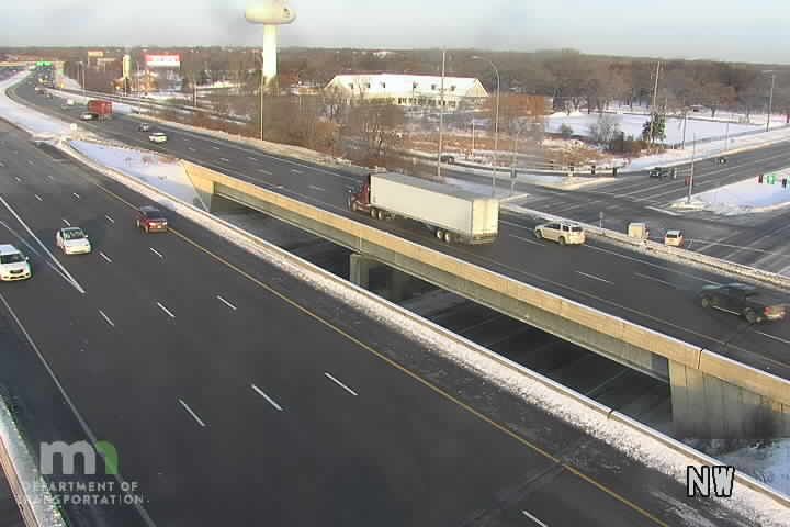 Blaine: US 10: T.H.10 EB @ T.H.65